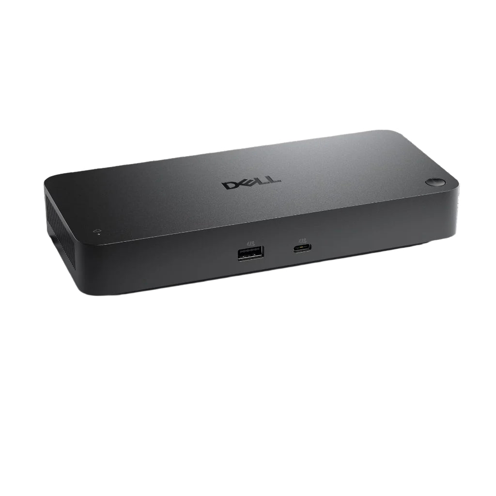 Dell Smart Router Dell SD25TB4 Pro Thunderbolt 4 Smart Docking Station- tpstech.in