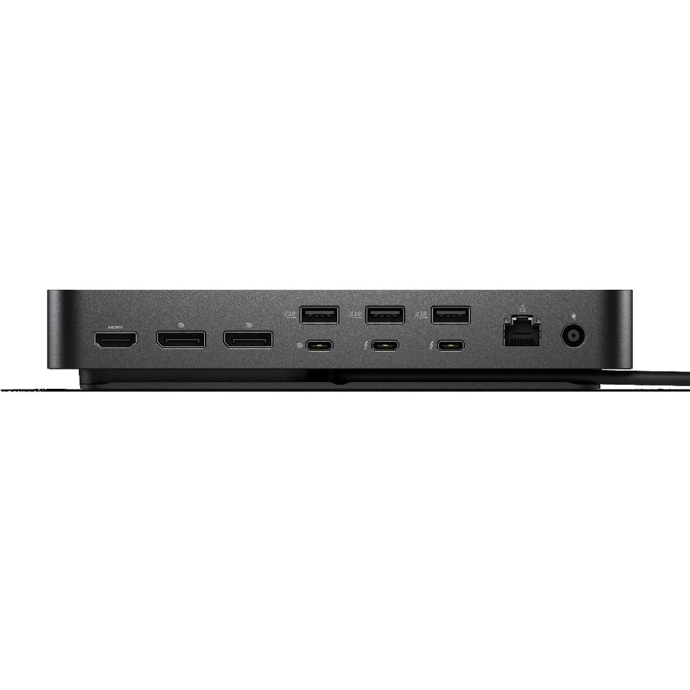 Dell Smart Router Dell SD25TB4 Pro Thunderbolt 4 Smart Docking Station- tpstech.in