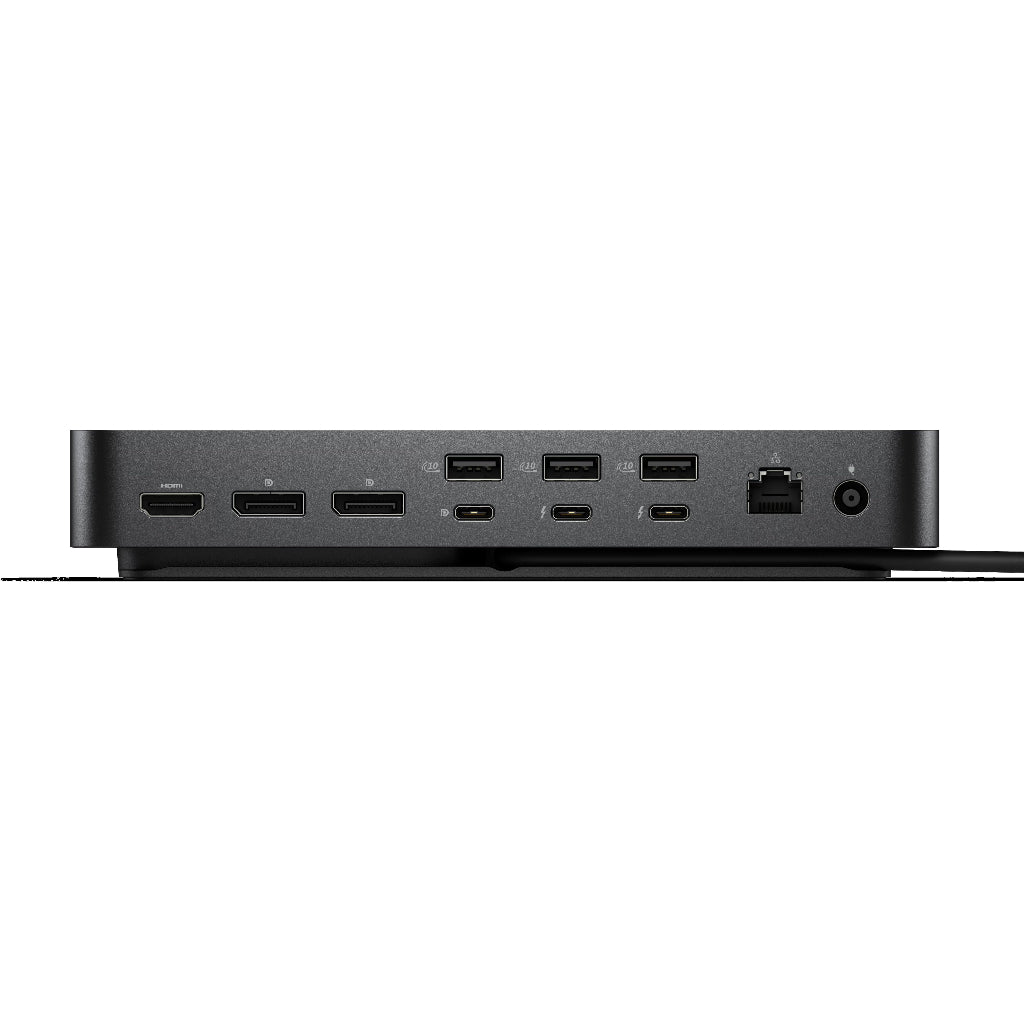 Dell Pro SD25TB4 Thunderbolt 4 USB-C Smart Docking Station