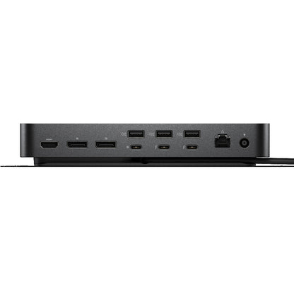 Dell Pro SD25TB4 Thunderbolt 4 USB-C Smart Docking Station