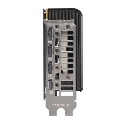 ASUS Prime GeForce RTX 5050 8GB GDDR6 OC Edition Graphics Card