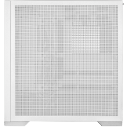 Asus TUF Gaming GT302 ARGB ATX mid-tower case-White