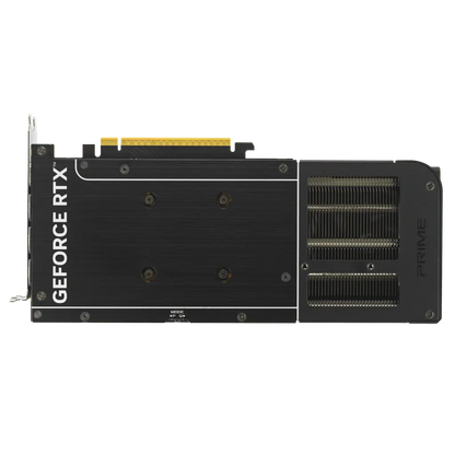 ASUS Prime GeForce RTX 5050 8GB GDDR6 OC Edition Graphics Card