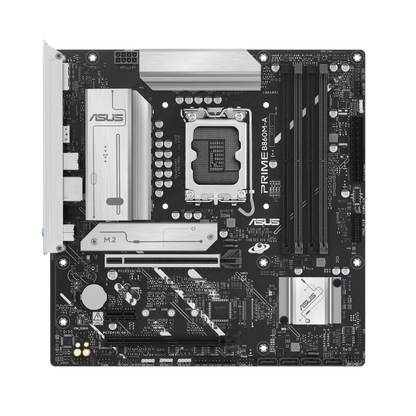 ASUS Prime B860M-A-CSM LGA1851 DDR5 mATX Motherboard