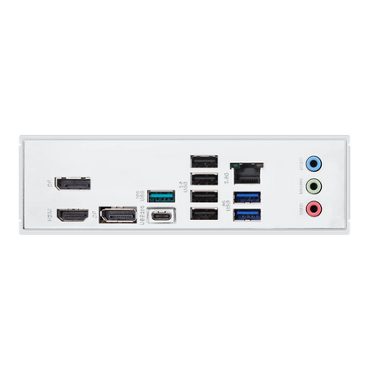 ASUS Prime B860M-A-CSM LGA1851 DDR5 mATX Motherboard