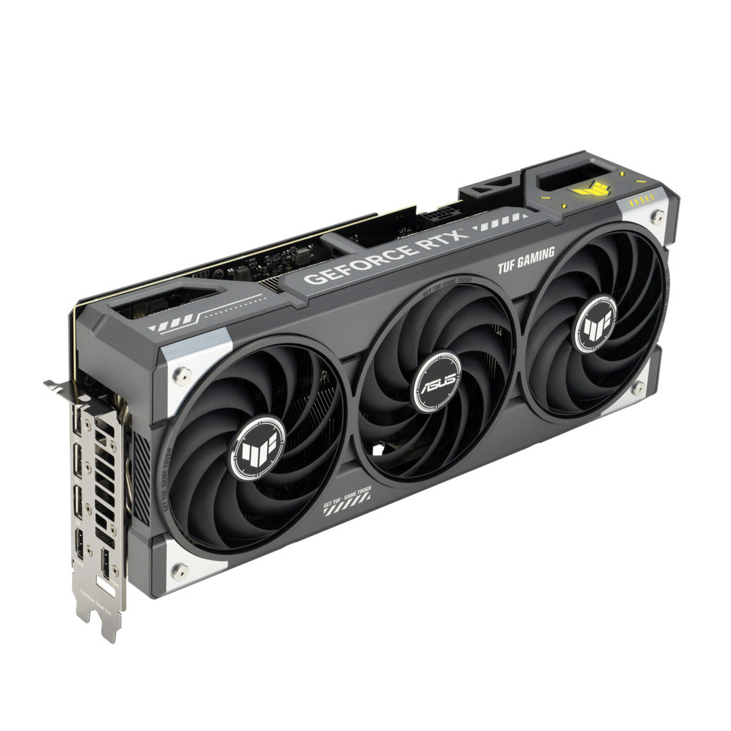 ASUS TUF Gaming GeForce RTX 5070 12GB GDDR7 OC Edition Graphics Card