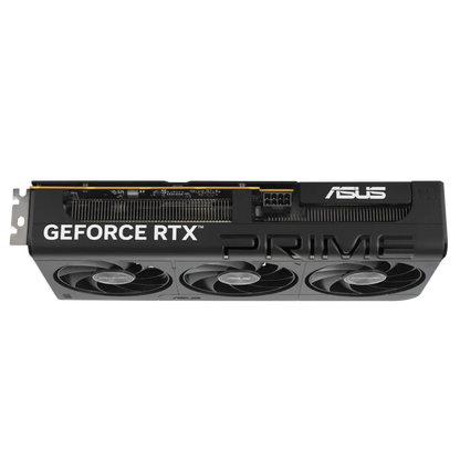 ASUS Prime GeForce RTX 5050 8GB GDDR6 OC Edition Graphics Card