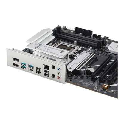 ASUS PRIME B860-PLUS WIFI-CSM LGA1851 DDR5 ATX Motherboard