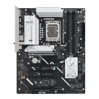 ASUS PRIME B860-PLUS WIFI-CSM LGA1851 DDR5 ATX Motherboard