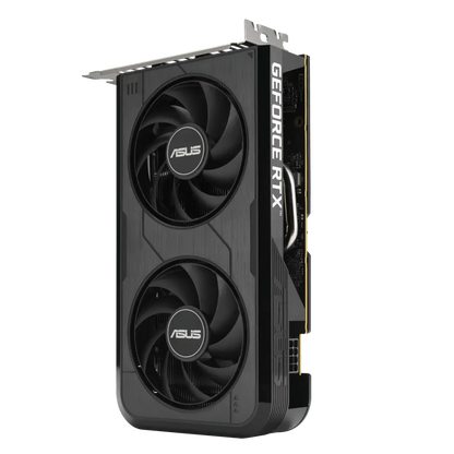 ASUS Dual GeForce RTX 5050 8GB GDDR6 OC Edition Graphics Card