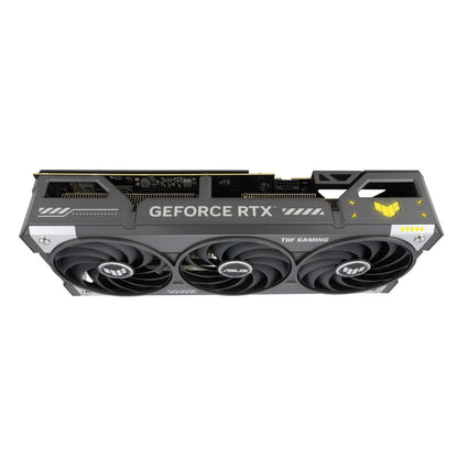 ASUS TUF Gaming GeForce RTX 5070 12GB GDDR7 OC Edition Graphics Card
