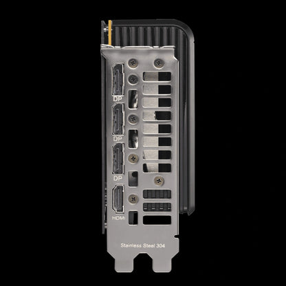 ASUS PRIME GeForce RTX 5060 8GB GDDR7 OC Edition Graphics Card