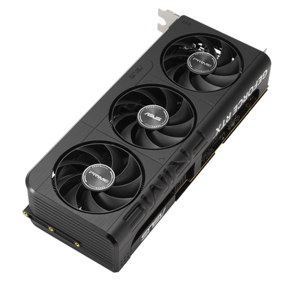 ASUS PRIME GeForce RTX 5060 8GB GDDR7 OC Edition Graphics Card