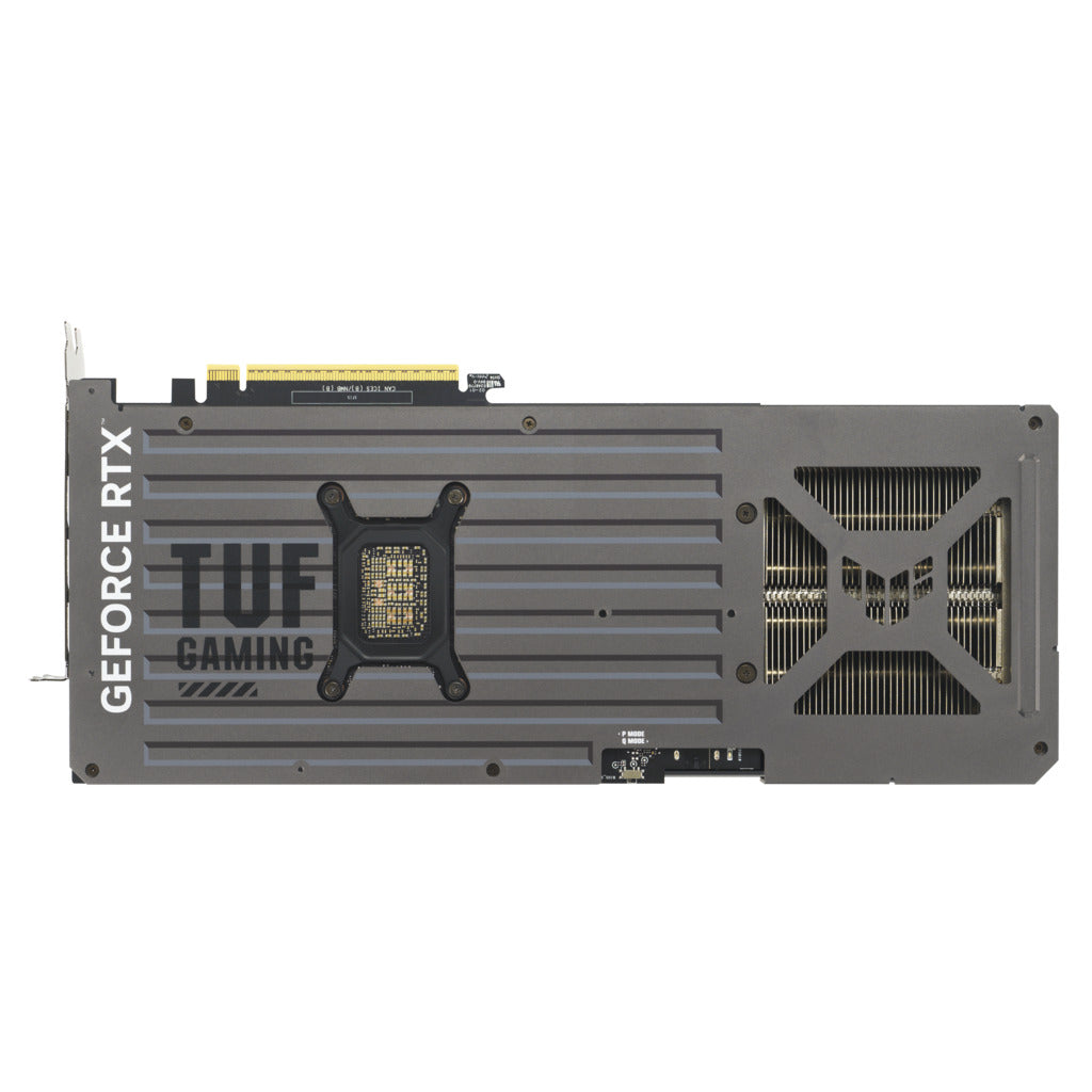 ASUS TUF Gaming GeForce RTX 5070 12GB GDDR7 OC Edition Graphics Card