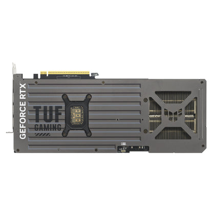 ASUS TUF Gaming GeForce RTX 5070 12GB GDDR7 OC Edition Graphics Card