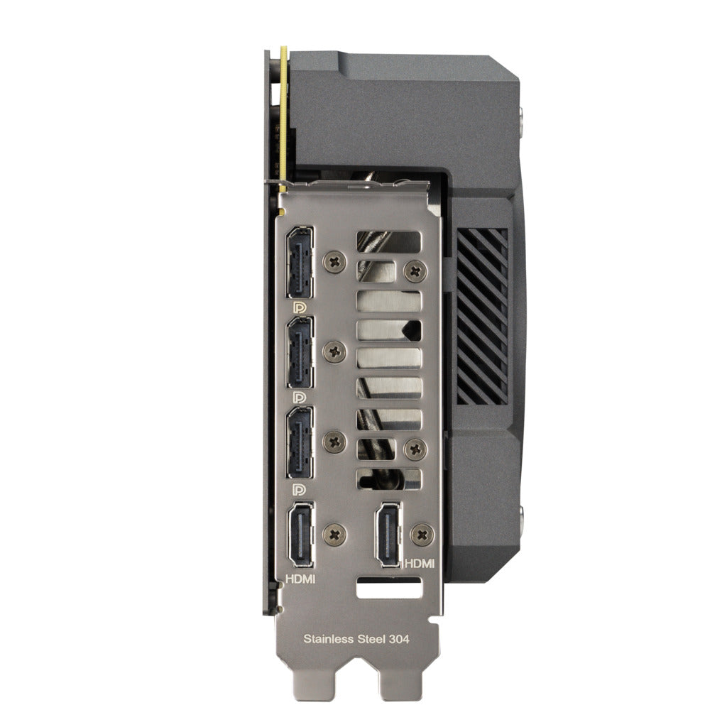 ASUS TUF Gaming GeForce RTX 5070 12GB GDDR7 OC Edition Graphics Card