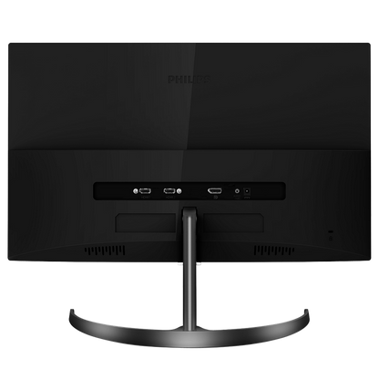 PHILIPS Ultra 276E8VJSB-94 27" 60Hz UHD 4K IPS Monitor