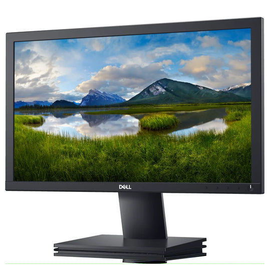 Dell Pro E2020H 20" Inch HD Plus 60Hz with 5ms Computer Monitor