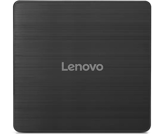 [RePacked] Lenovo Slim USB 2.0 & 3.0 DVD Burner DB65