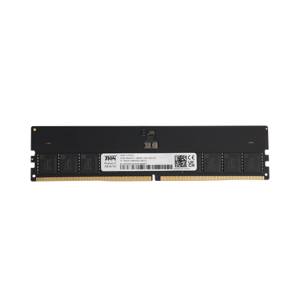 HP 32GB DDR5-4800Mhz 2Rx8 UDIMM Desktop RAM ZHMCG88MEBU081Y1(Pulled Out)