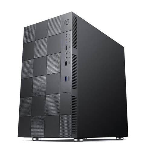 Ant Esports Elite 1000 PS M-ATX Mini Tower Case