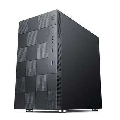 Ant Esports Elite 1000 PS M-ATX Mini Tower Case