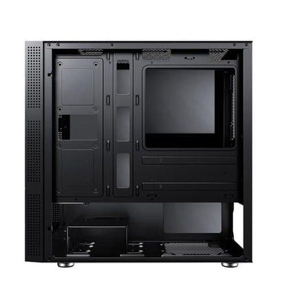 Ant Esports Elite 1000 PS M-ATX Mini Tower Case