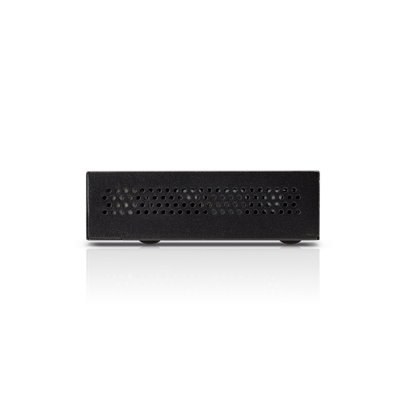 Ubiquiti ER-X EdgeRouter X Gigabit Router + 5-Port + 1 Gbps + Passive PoE Support