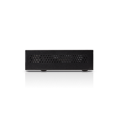 Ubiquiti ER-X EdgeRouter X Gigabit Router + 5-Port + 1 Gbps + Passive PoE Support