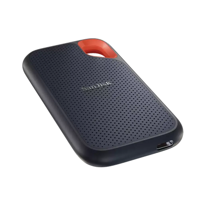 SanDisk E61 1TB Portable 1050MB/s External Solid-State Drive