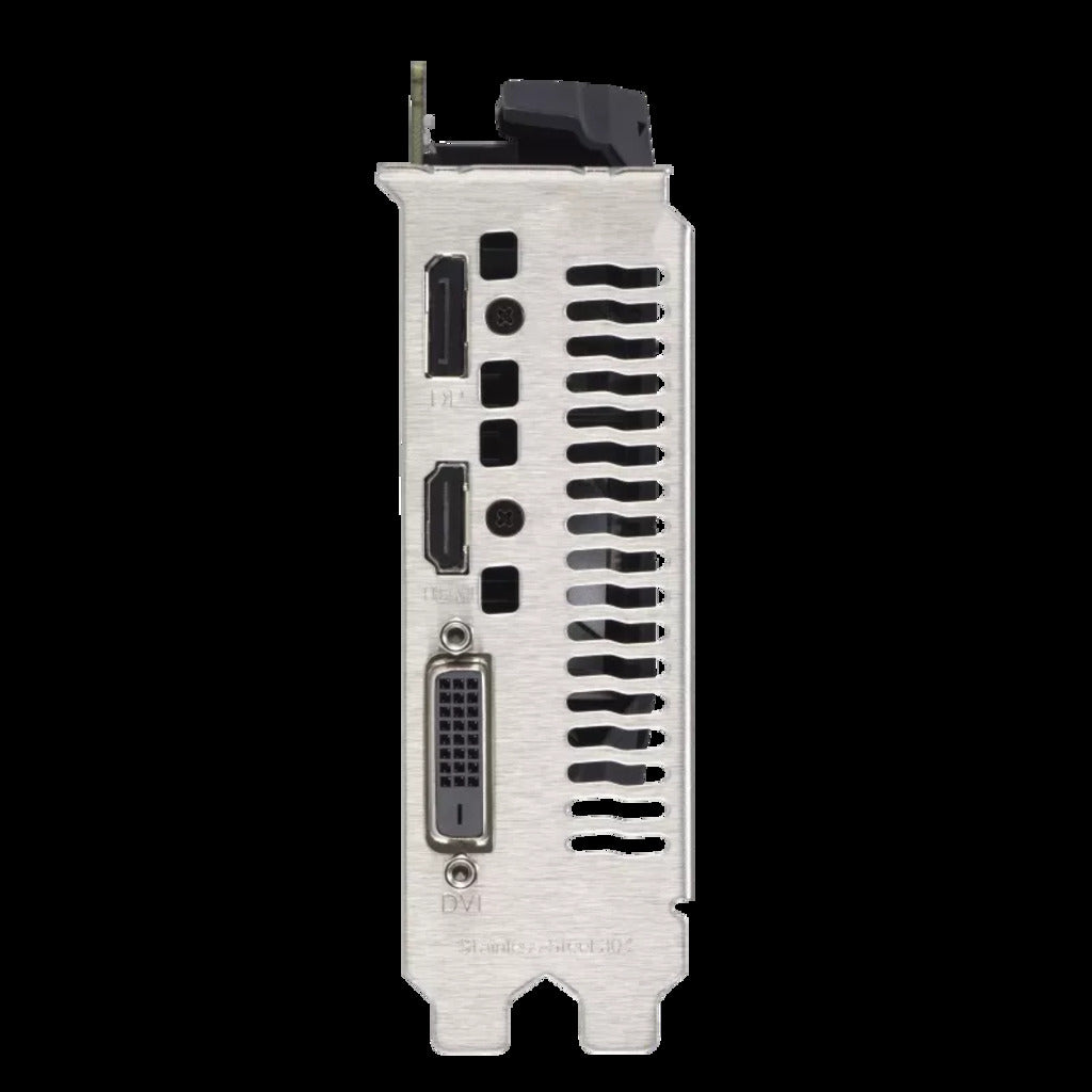 ASUS Dual GeForce RTX 3050 DUAL OC Edition 6GB GDDR6 Graphics Card