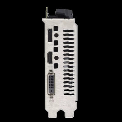 ASUS Dual GeForce RTX 3050 DUAL OC Edition 6GB GDDR6 Graphics Card