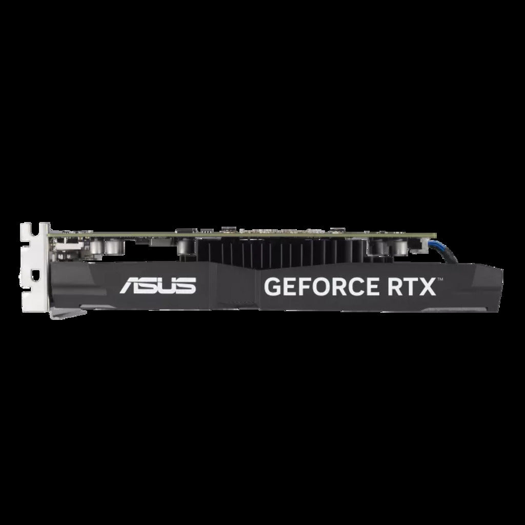 ASUS Dual GeForce RTX 3050 DUAL OC Edition 6GB GDDR6 Graphics Card
