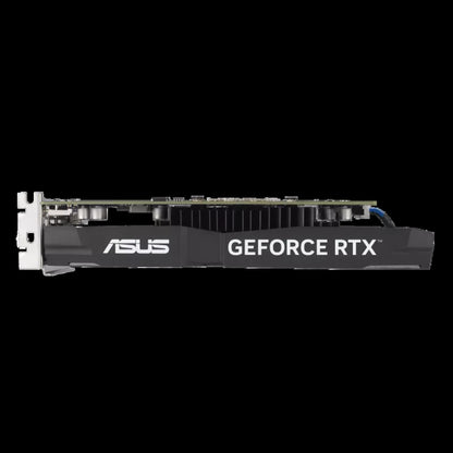 ASUS Dual GeForce RTX 3050 DUAL OC Edition 6GB GDDR6 Graphics Card