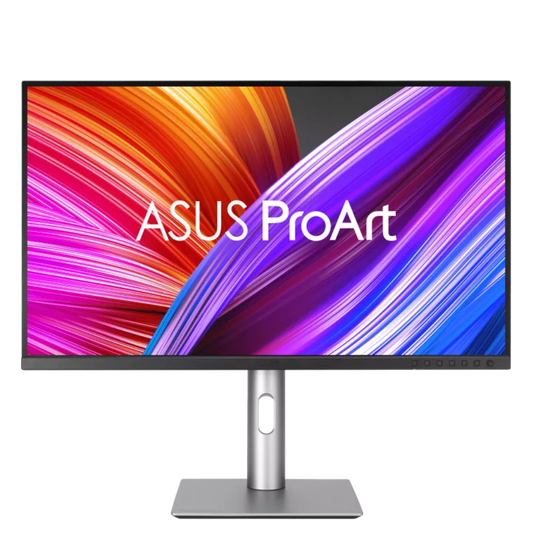 ASUS ProArt PA279CRV 27" UHD 4K 60Hz Built-in-Speaker IPS Professional Monitor