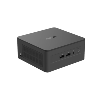 ASUS NUC 12 Pro Kit NUC12WSHi3 – Intel Core i3-1220P, UHD Graphics, Thunderbolt 4, WiFi 6E – Barebone (No RAM/Storage)