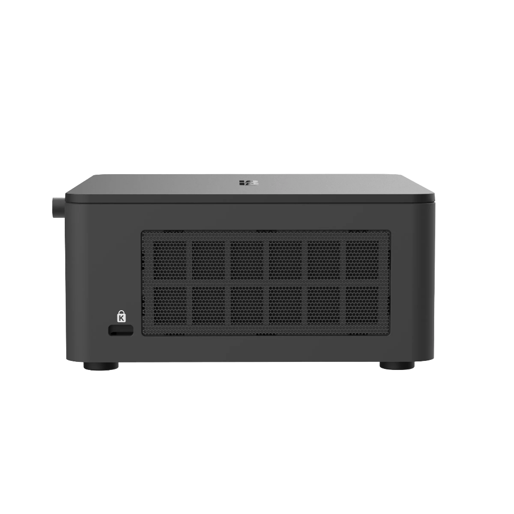 ASUS NUC 12 Pro Kit NUC12WSHi3 – Intel Core i3-1220P, UHD Graphics, Thunderbolt 4, WiFi 6E – Barebone (No RAM/Storage)