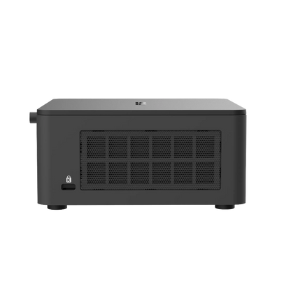 ASUS NUC 12 Pro Kit NUC12WSHi3 – Intel Core i3-1220P, UHD Graphics, Thunderbolt 4, WiFi 6E – Barebone (No RAM/Storage)