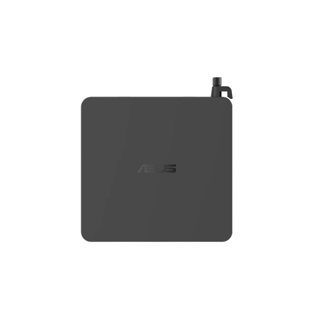 ASUS NUC 12 Pro Kit NUC12WSHi3 – Intel Core i3-1220P, UHD Graphics, Thunderbolt 4, WiFi 6E – Barebone (No RAM/Storage)