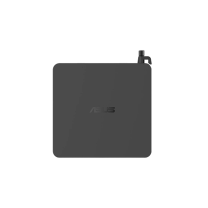 ASUS NUC 12 Pro Kit NUC12WSHi3 – Intel Core i3-1220P, UHD Graphics, Thunderbolt 4, WiFi 6E – Barebone (No RAM/Storage)