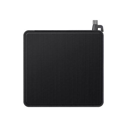 ASUS NUC 14 Pro Kit NUC14VHI3 (RNUC14RVHI300000I) – Intel Core 3-100U Mini PC, DDR5, Wi-Fi 6E, Triple Storage