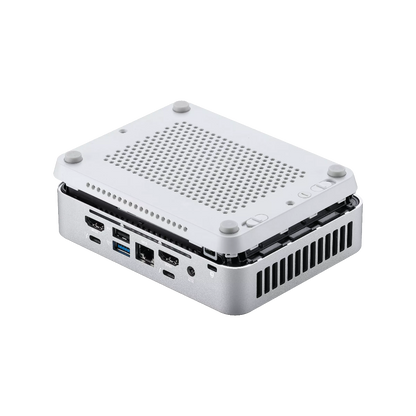 ASUS NUC 14 Pro Plus Kit NUC14VSU7 (RNUC14RVSU700000I) – Intel Core Ultra 7 155H, DDR5, Wi-Fi 6E, Thunderbolt 4, AI Boost, Mini PC