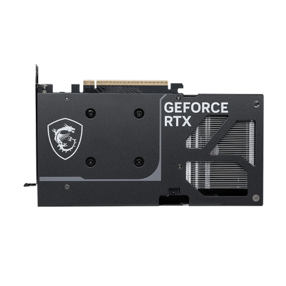 MSI GeForce RTX 5060 Ti 16G VENTUS 2X OC PLUS 128-Bit Graphics Card