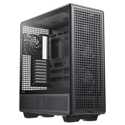 Antec 900 Full Tower Case Edge AI Workstation Server Cabinet