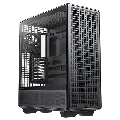 Antec 900 Full Tower Case Edge AI Workstation Server Cabinet