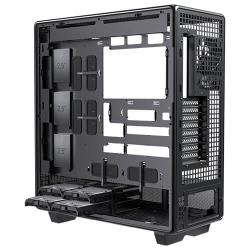 Antec 900 Full Tower Case Edge AI Workstation Server Cabinet