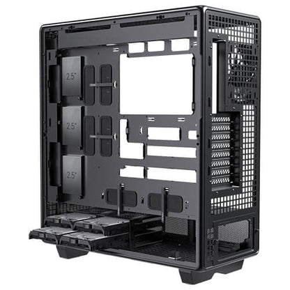 Antec 900 Full Tower Case Edge AI Workstation Server Cabinet
