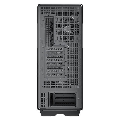 Antec 900 Full Tower Case Edge AI Workstation Server Cabinet