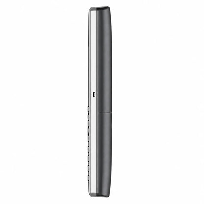 Grandstream DP722 DECT cordless HD handset right side profile for business wireless VoIP communication -tpstech.in