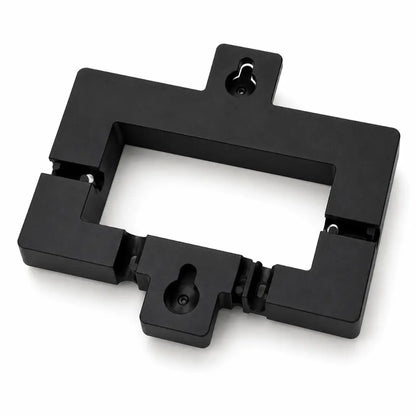 Grandstream GRP_WM_A wall mount bracket for GRP2600 series IP phones front angle view